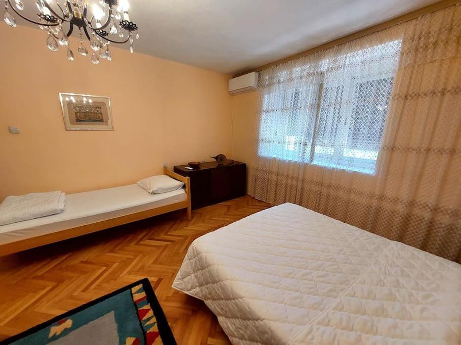 Apartman Boljevic Podgorica Exterior photo