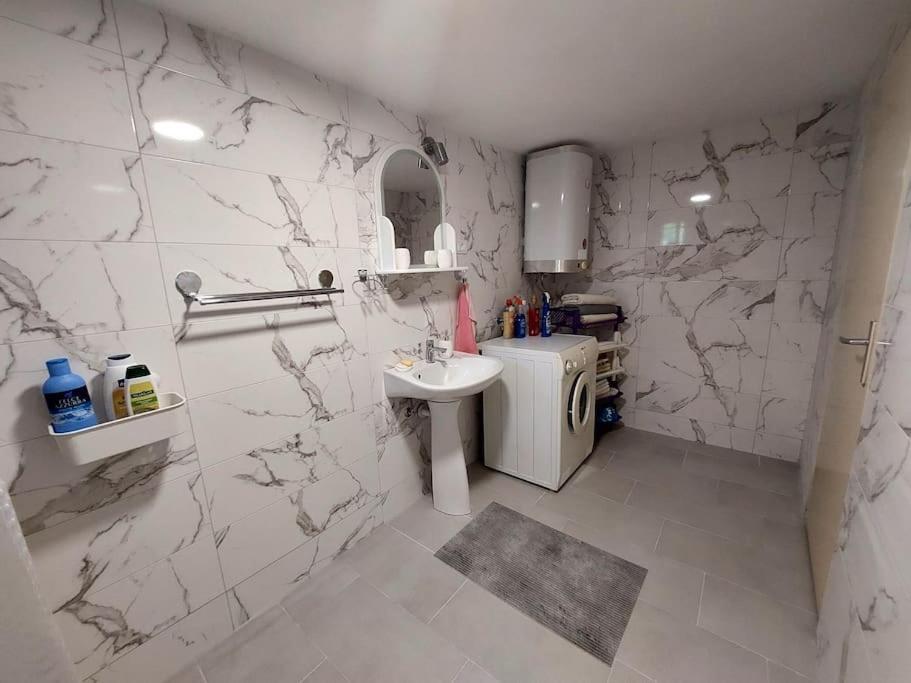 Apartman Boljevic Podgorica Exterior photo