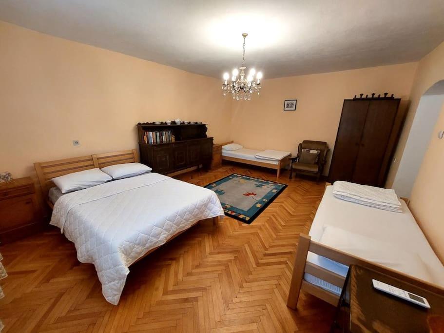 Apartman Boljevic Podgorica Exterior photo