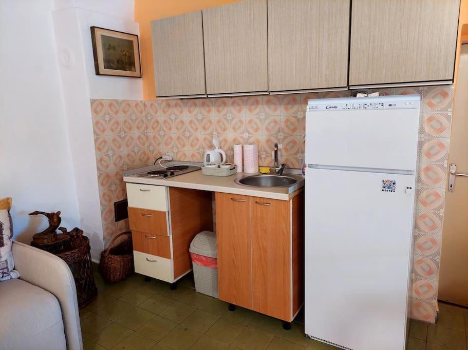 Apartman Boljevic Podgorica Exterior photo
