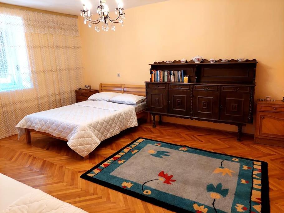 Apartman Boljevic Podgorica Exterior photo