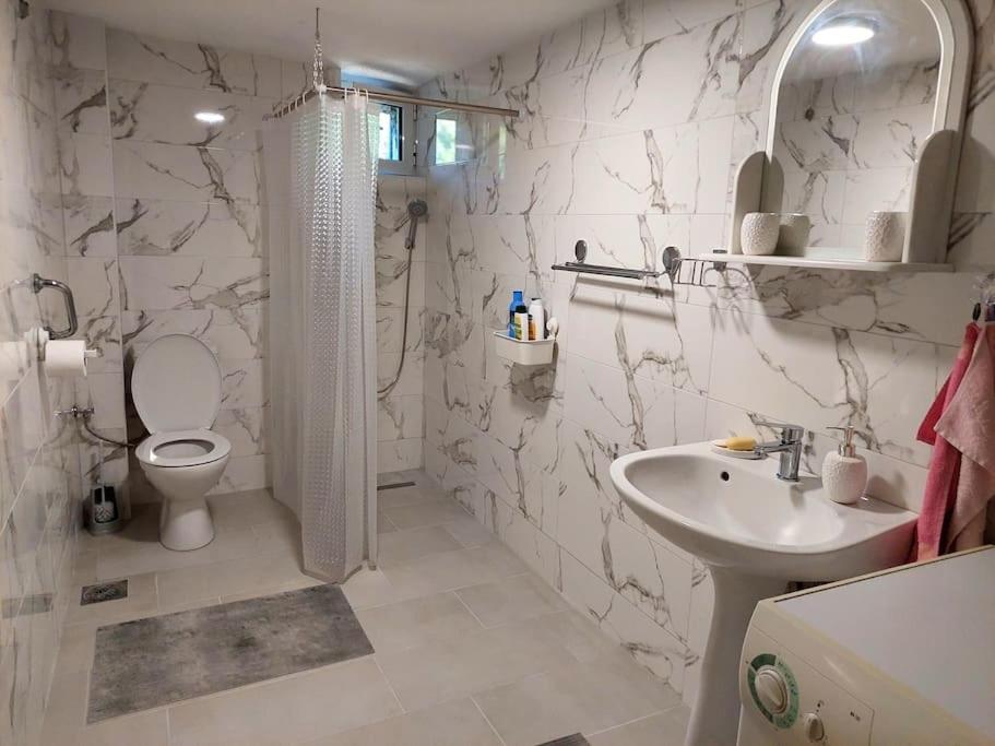 Apartman Boljevic Podgorica Exterior photo